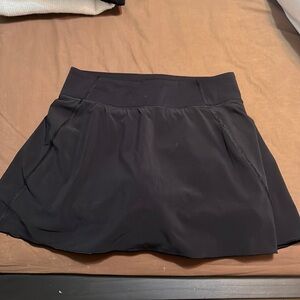 TNA Active Skirt
